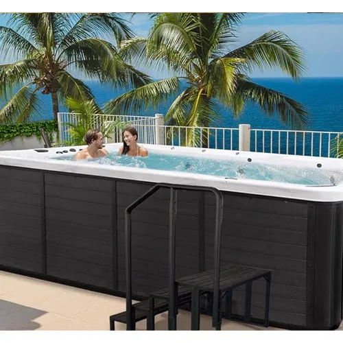 Swimspa hot tubs for sale in Appleton